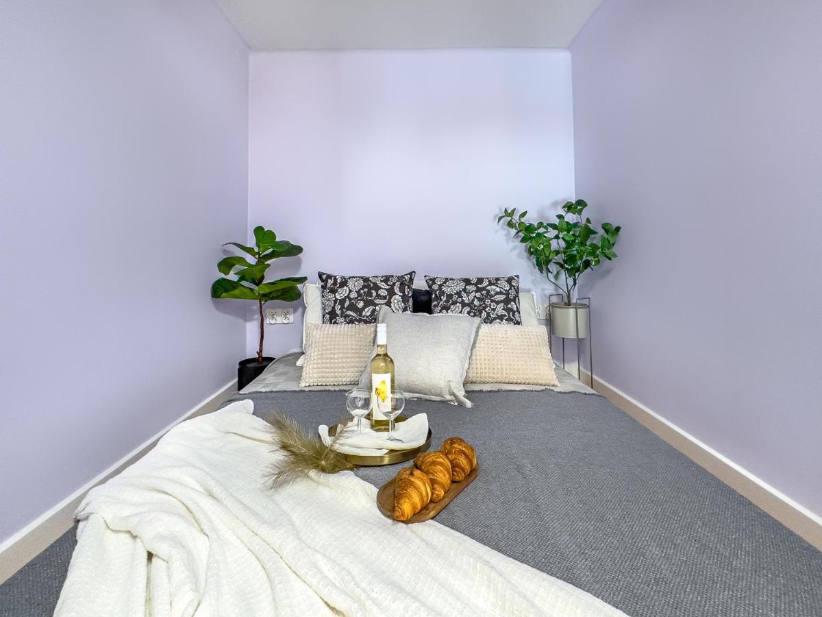 Apartament Przy Rynku Dluga 23 Cracóvia Exterior foto