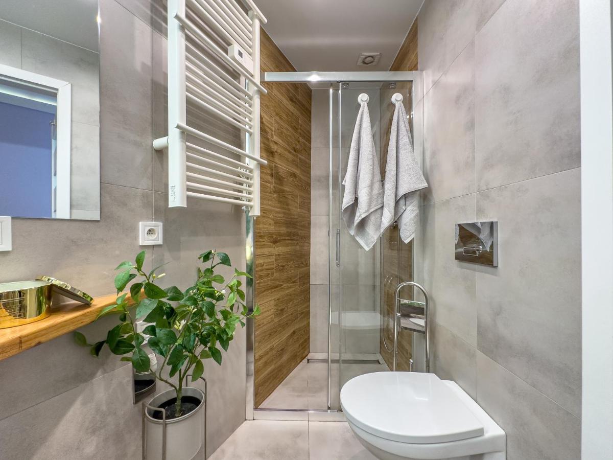 Apartament Przy Rynku Dluga 23 Cracóvia Exterior foto