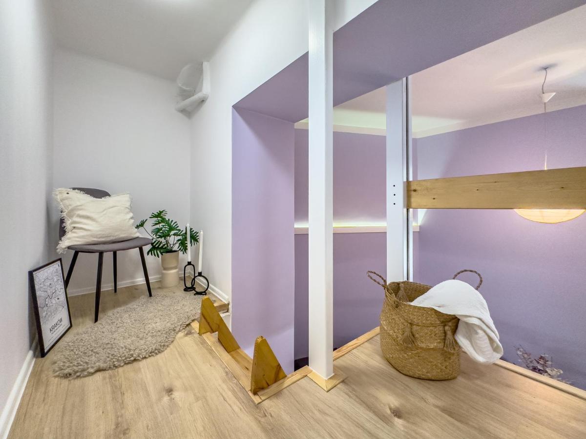 Apartament Przy Rynku Dluga 23 Cracóvia Exterior foto