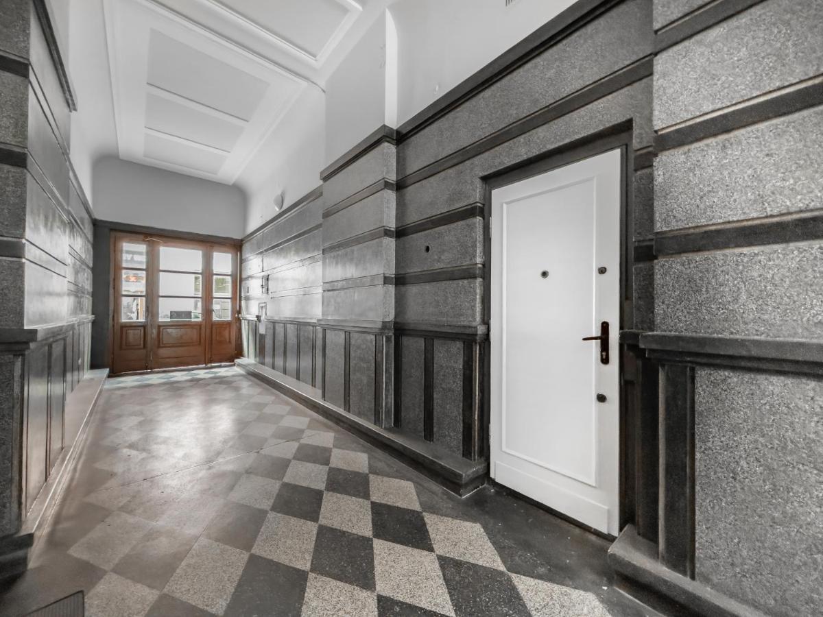 Apartament Przy Rynku Dluga 23 Cracóvia Exterior foto