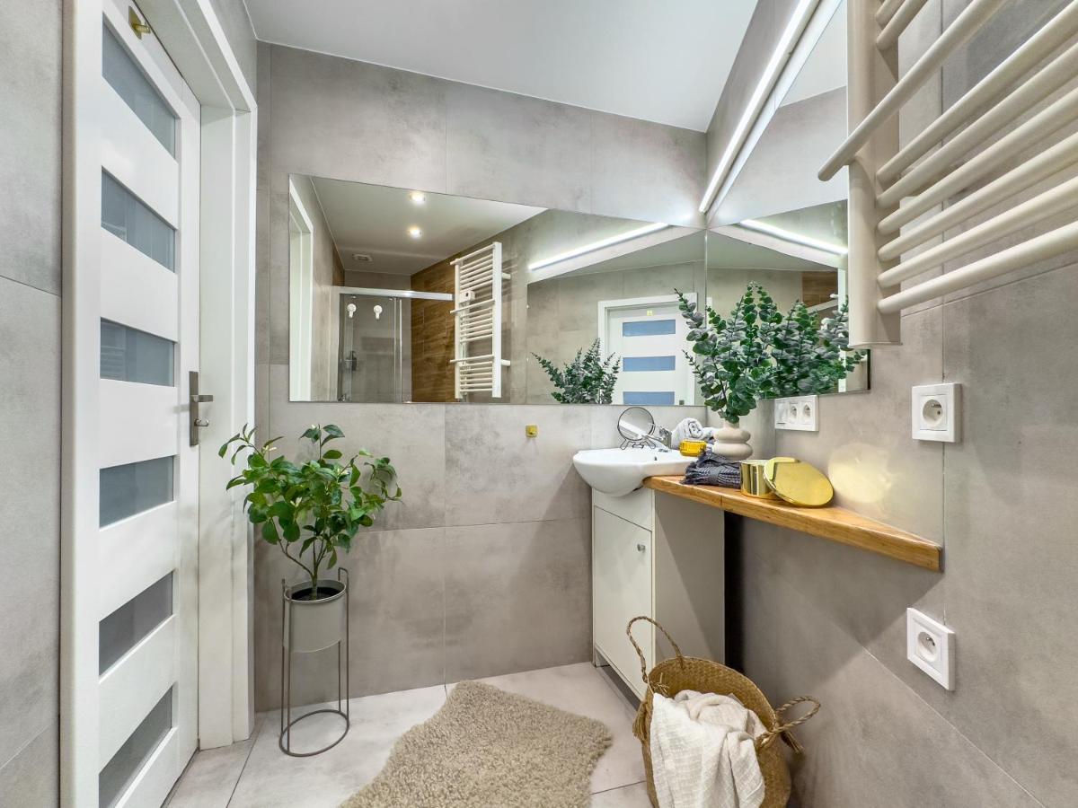 Apartament Przy Rynku Dluga 23 Cracóvia Exterior foto