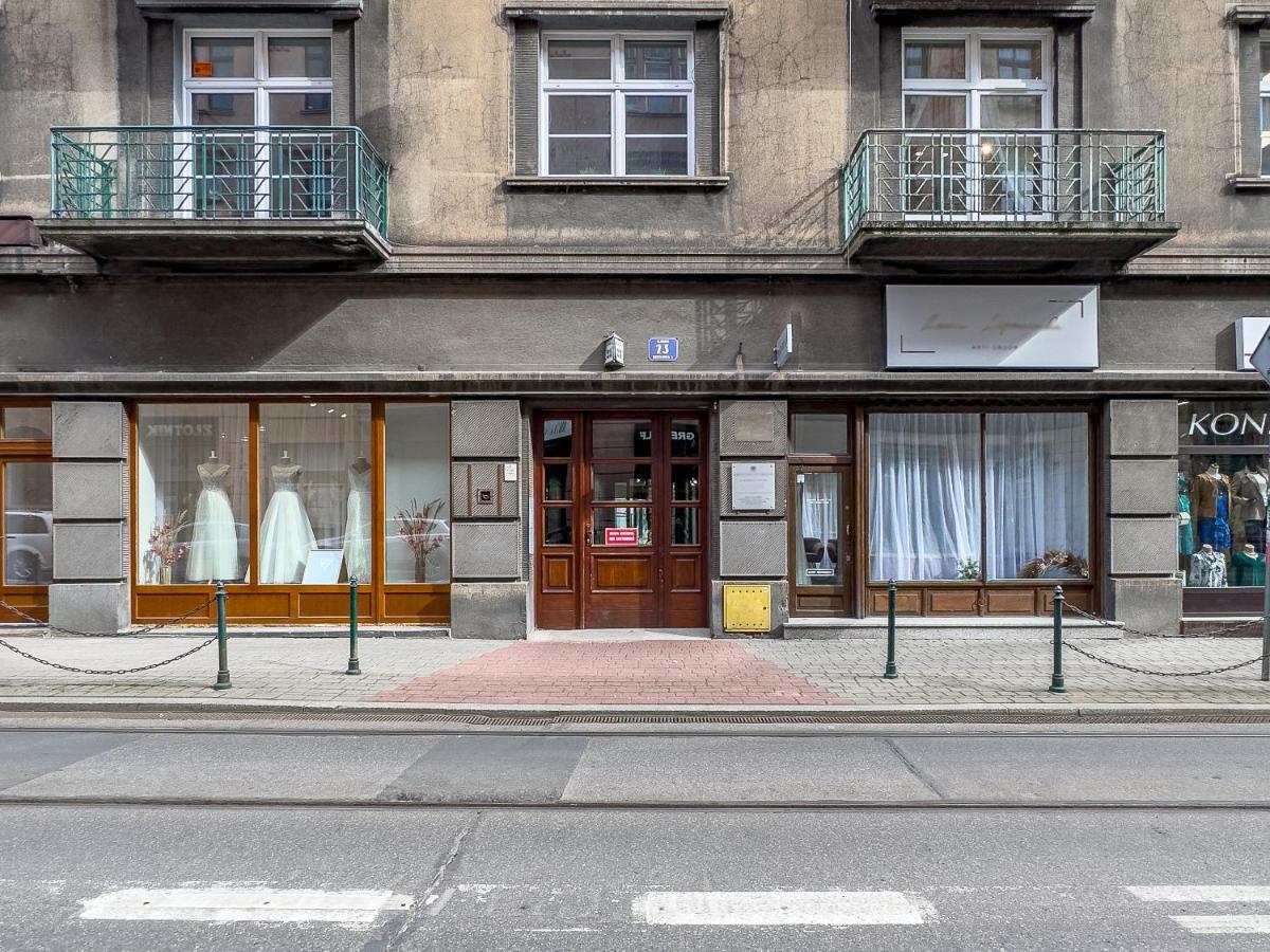 Apartament Przy Rynku Dluga 23 Cracóvia Exterior foto