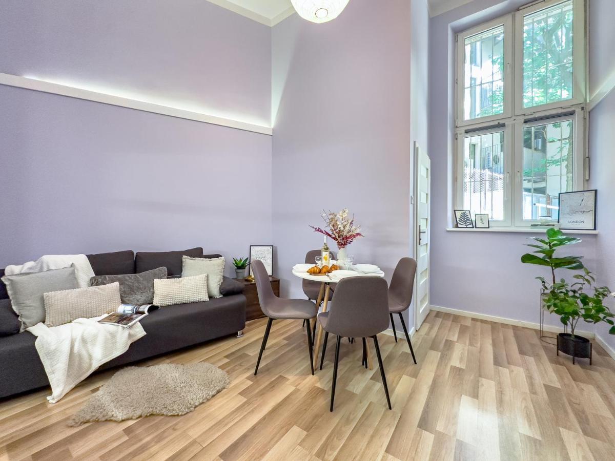 Apartament Przy Rynku Dluga 23 Cracóvia Exterior foto