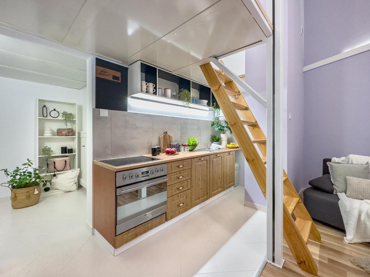 Apartament Przy Rynku Dluga 23 Cracóvia Exterior foto